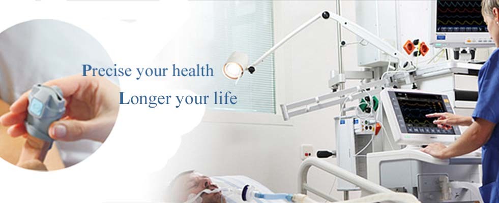 গুণ Ventilator অংশ কারখানা