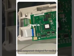 Drager 8419935 Savina LCD ডিসপ্লে