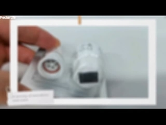 সিটি টেকনোলজি MOX-3 মেডিকেল অক্সিজেন সেন্সর MOX-3 O2 সেল ডেটা সকেট সহ