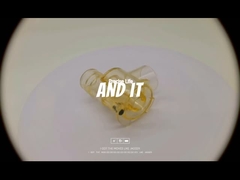 ভায়াসিস ভেলা ২০০০৫ ভেলা ভেন্টিলেটরের জন্য এক্সপ্লেশন ভ্যালভের বডি