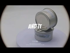 Envitec OOM202 মেডিকেল Molex 3 পিন সংযোগকারী সঙ্গে অক্সিজেন সেন্সর O2 সেল