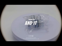 ওয়াটো এক্স৫৫ এক্স৬৫ এক্স৩৫ অ্যানাস্থেসিয়া মেশিনের জন্য মাইন্ড্রে ১১৫-০০১৩৬৬-০০ ফ্লো সেন্সর কিট