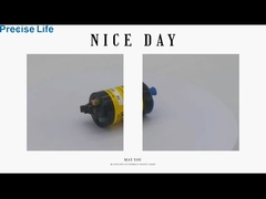 ইউএফও ১৩০-২ অক্সিজেন আল্ট্রা ফাস্ট সেন্সর ইউএফও ১৩০-২ অক্সিজেন সেন্সর ডিআইএল থেকে ১০ পিন সংযোগকারী