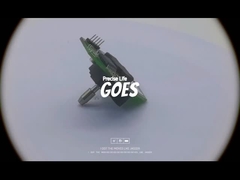 ড্রেজার ৮৬০৬২৬৮ ফ্যাবিয়াস অ্যানাস্থেসিয়া মেশিনের জন্য চাপ সেন্সর