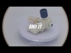 পুনরায় ব্যবহারযোগ্য ভেন্টিলেটর পার্টস ড্রাগার সাভিনা 8413660 এক্সপায়ার ভ্যালভ 8413660 সাভিনার জন্য এক্সপায়ার ভ্যালভ