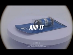 Maxtec MAX-250B অক্সিজেন সেন্সর R125P02-003 অক্সিজেন সেন্সর বেয়ার তার