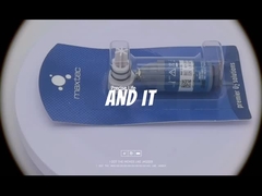 Maxtec MAX-250E অক্সিজেন সেন্সর R125P03-002 অক্সিজেন সেন্সর