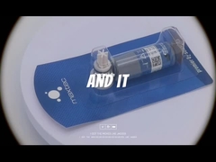 Maxtec MAX-250A অক্সিজেন সেন্সর R125P04-001 অক্সিজেন সেন্সর