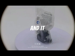 অরিজিনাল ডেটেক্স-ওহমেদা ৮৭৬৪৪৬-এইচইএল ডি-ফেনড ওয়াটার ট্র্যাপস ভেন্টিলেটর অংশ