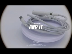 ড্রেজার 3368391 ইসিজি ট্রাঙ্ক ক্যাবল মাল্টিপ্যারামিটার ক্যাবল মাল্টিমেড 5 পড