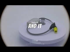 ফিশার পেকেল 900MR806 হিটার ওয়্যার অ্যাডাপ্টার