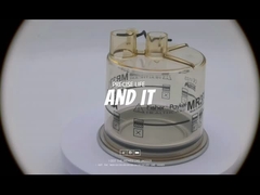 ফিসার অ্যান্ড পেকেল MR370 অ্যাডাল্ট হিউমিডিফায়ার চেম্বার হিউমিডিফায়ার এবং ভেন্টিলেটরের জন্য