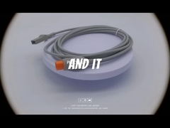 ইউটা অ্যাডাপ্টারের সাথে ভিস্তা 120 এর জন্য ড্রাগার 2606491 আইবিপি তারের