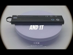 GE 2017857-002 ব্যাটারি ড্যাশ 3000 ড্যাশ 4000 ড্যাশ 5000 B40 মনিটর 11.1V 5200mAh