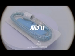 ড্রেজার এমপি০৫৫১২ হাই-ফ্লো স্টার নাসাল ক্যানুলা