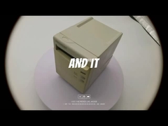 PH M1116B/M1116C প্রিন্টার মডিউল M1116B রেকর্ডার মডিউল রোগীর মনিটর রেকর্ডারের জন্য