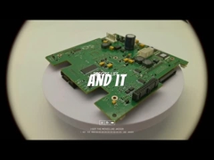 Ph Suresigns VS4 453564255311 মেইনবোর্ড 453564357371 Suresigns VS4 মেইন সার্কিট বোর্ড