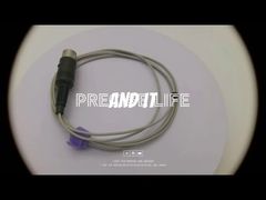 আরো বিস্তারিত: YSI 801 ত্বক তাপমাত্রা প্রোব YSI তাপমাত্রা প্রোব ওপেন রেসাসিটেশন সিস্টেমের জন্য