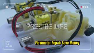 Mindray Wato EX 55 ফ্লোমিটার মেরামত খরচ বাঁচান