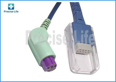 Artema SL033057 SpO2 adapter cable Hospital Patient Monitor Parts