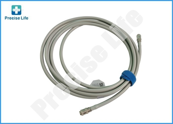 Edan BPT1 NIBP Tube BPT1 Blood Pressure Air Tube 3 Meters TPU Grey
