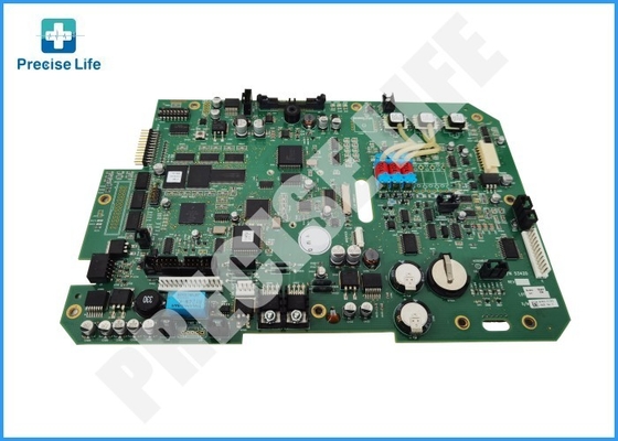 Carefusion Vela 53420K Pcb Main Board ABS For Vela Ventilator