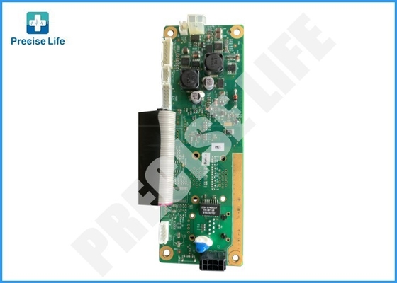 Mindray 801-6301-00002-00 Power Manage Interface Board STD For IMEC 8 Monitor