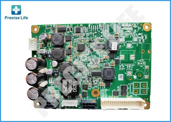 Mindray 051-001481-00 EV20 DC-DC Power Board PCBA For SV300 Ventilator