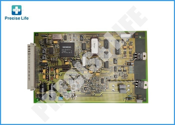PCB HPSV Controller Medical Equipment Repair For Evita 4 Ventiator 8306561