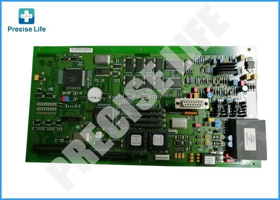 Drager 8306641 Graphic Controller Board Parts Of Evita 4 Ventilator