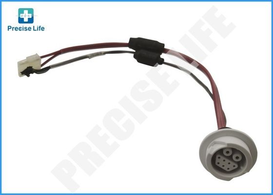 Mindray 009-006822-00 therapy port Beneheart D3 therapy port connector