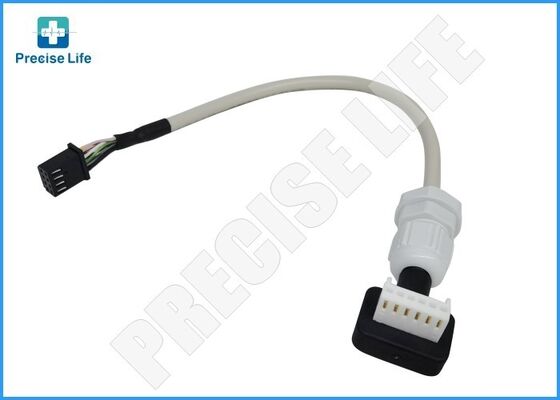 Maquet 6487958 Oxygen Sensor Cable for Servo i/s ventilator O2 cell cable