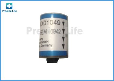 Medical Spare Parts Original Drager MX01049 O2 sensor , Oxytrace VE MX01049 Oxygen sensor