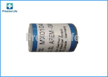 Medical Spare Parts Original Drager MX01049 O2 sensor , Oxytrace VE MX01049 Oxygen sensor
