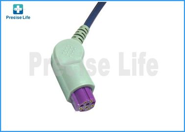 Artema SL033057 SpO2 adapter cable Hospital Patient Monitor Parts