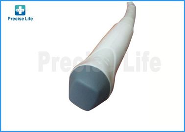 Staying original outer view Ultrasound probe repair change scan head and housing