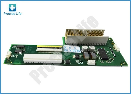 Plastic FM20 Fetal Monitor Parts M2703-66430 Recorder Adapter Board