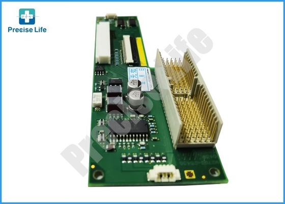 Plastic FM20 Fetal Monitor Parts M2703-66430 Recorder Adapter Board