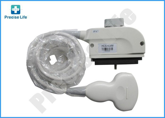 Honda HCS-436M Convex array transducer ultrasonic probe replacement