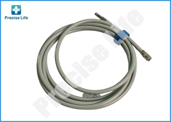 Edan BPT2 NIBP Tube BPT2 Blood Pressure Air Tube 3 Meters TPU Grey