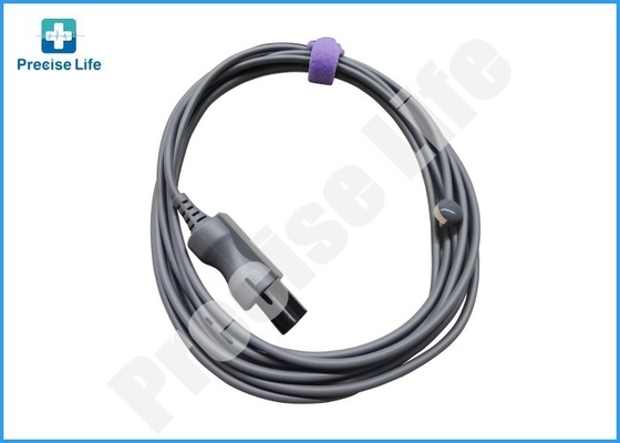 GE 6600-0875-700 Reusable Patient Probe 2075796-001 Temperature Probe