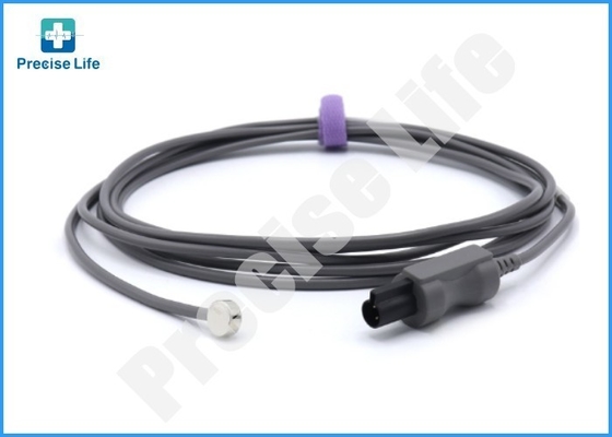 GE 6600-0875-700 Reusable Patient Probe 2075796-001 Temperature Probe