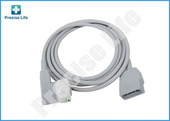 Comen 040-000664-00 Pads Cable CM3905 Defibrillator Extension Cable