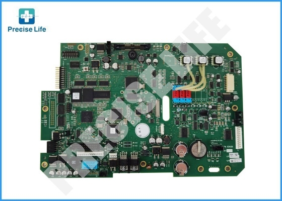 Carefusion Vela 53420K Pcb Main Board ABS For Vela Ventilator