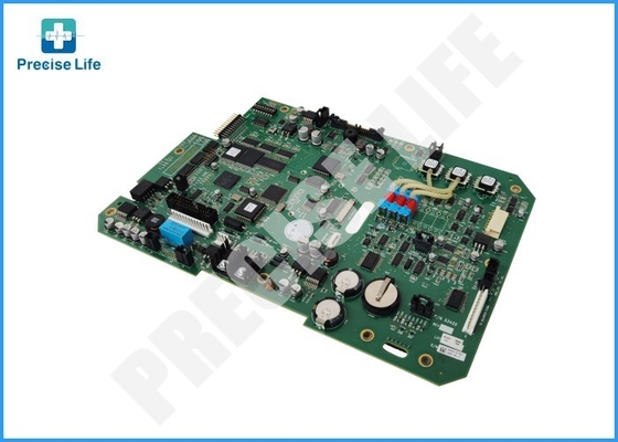 Carefusion Vela 53420K Pcb Main Board ABS For Vela Ventilator