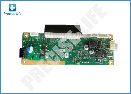 Mindray 801-6301-00002-00 Power Manage Interface Board STD For IMEC 8 Monitor