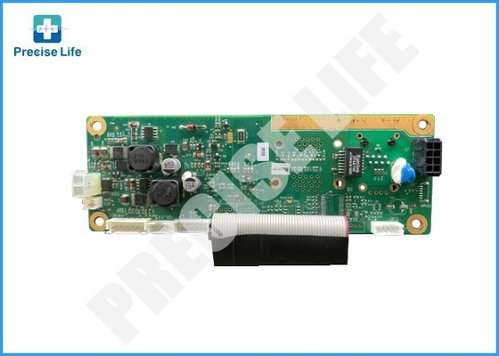Mindray 801-6301-00002-00 Power Manage Interface Board STD For IMEC 8 Monitor