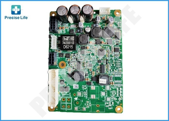 Mindray 051-001481-00 EV20 DC-DC Power Board PCBA For SV300 Ventilator