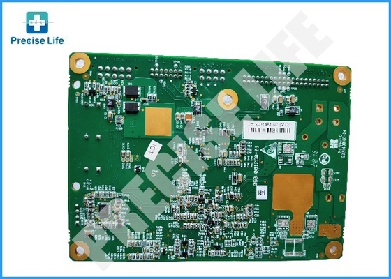 Mindray 051-001481-00 EV20 DC-DC Power Board PCBA For SV300 Ventilator