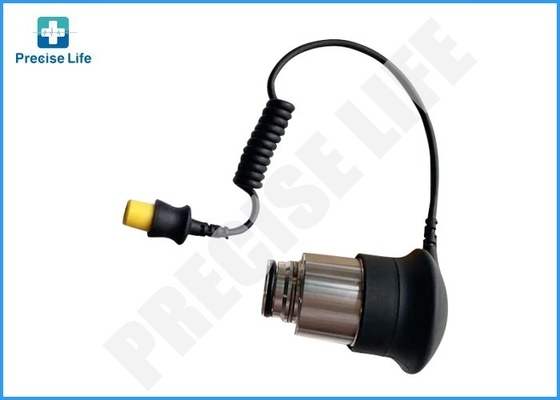 Mindray 115-006551-00 O2 Sensor Cable And Housing 801-0631-00102-00 O2 Sensor Cable With Housing